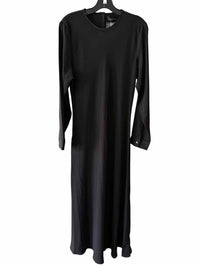 NOVELLA Black Size L Dress