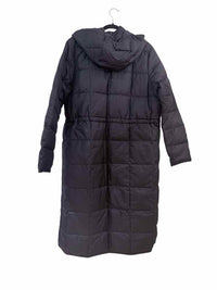 Eddie Bauer Black Size L Coat