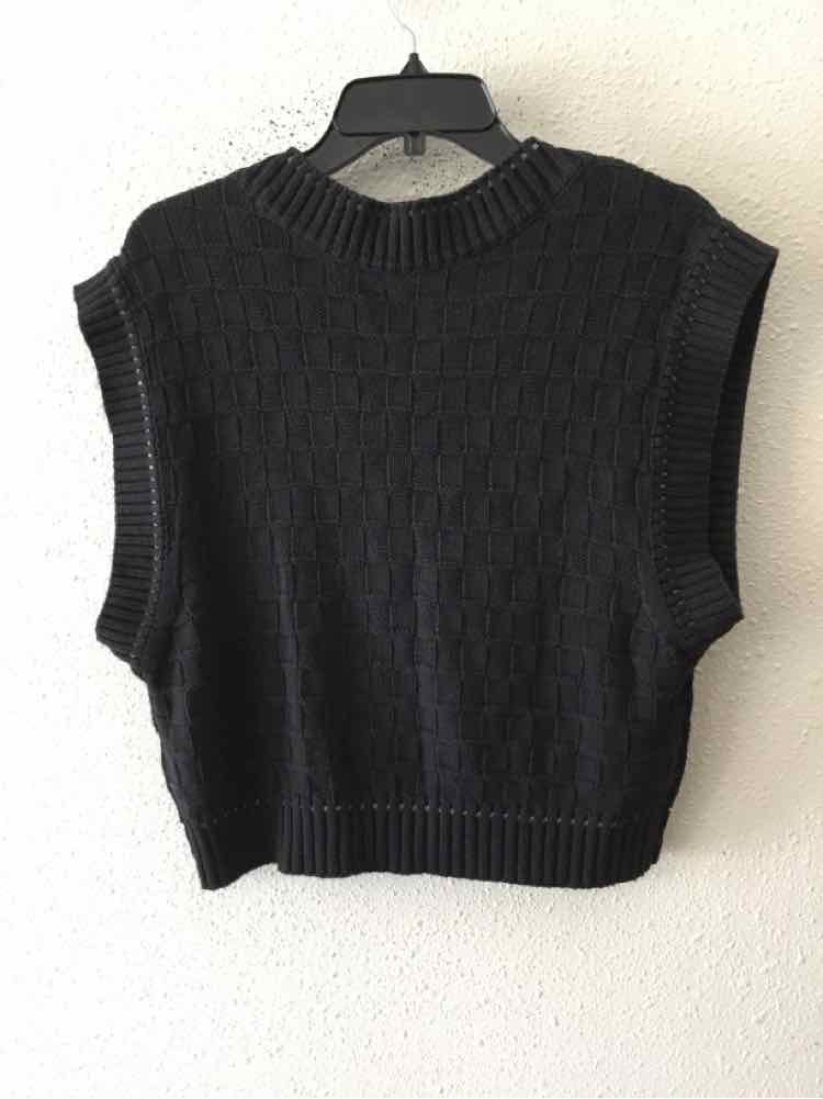 Free People Black Size XS Shirt