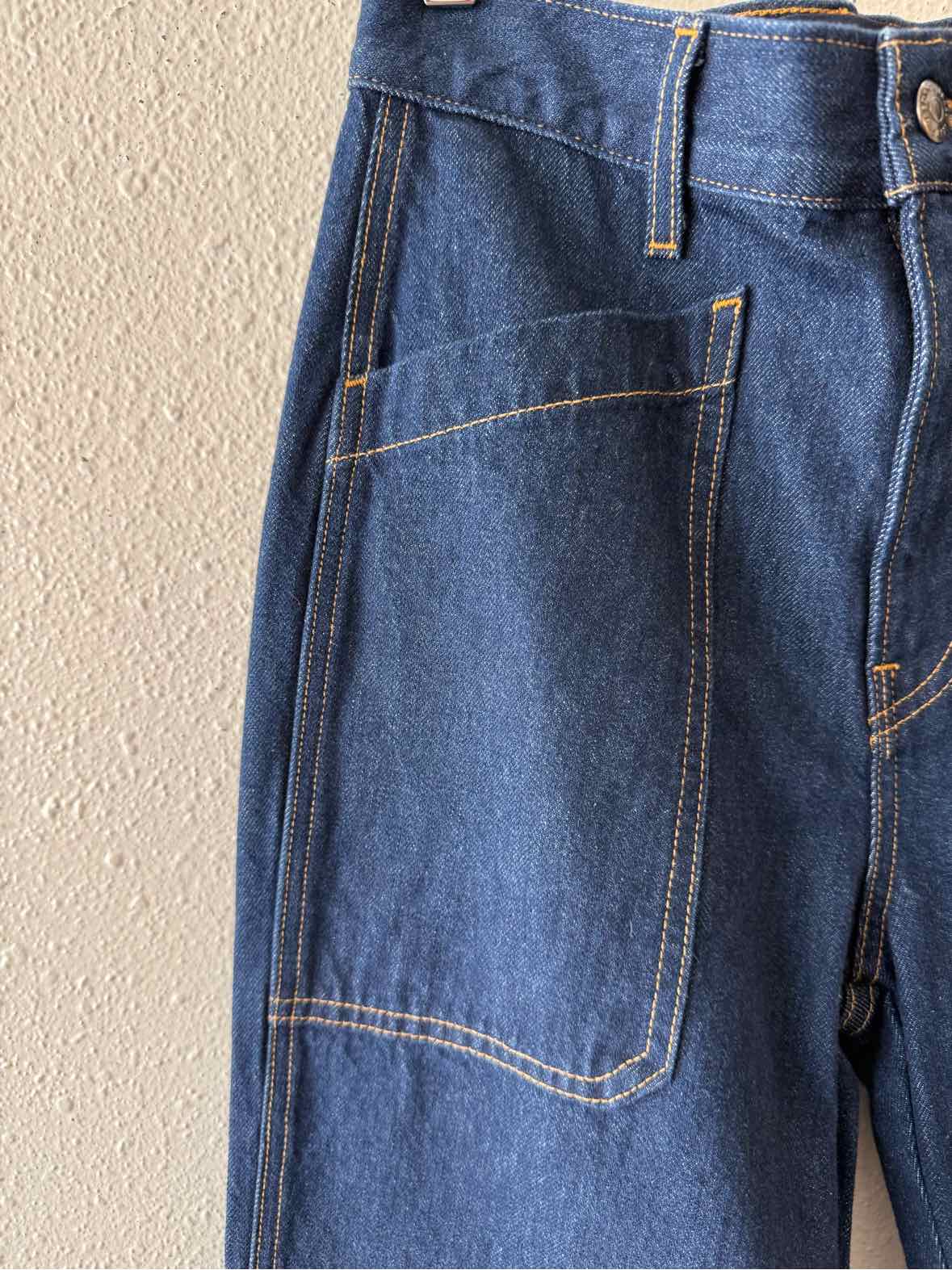 Veronica Beard Blue Size 27 Jeans