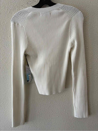 Michael Stars Cream Size M Sweater
