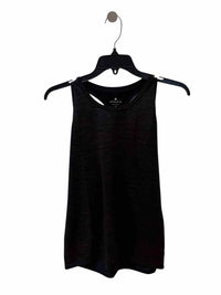 Athleta Charcoal Gray Size S Shirt