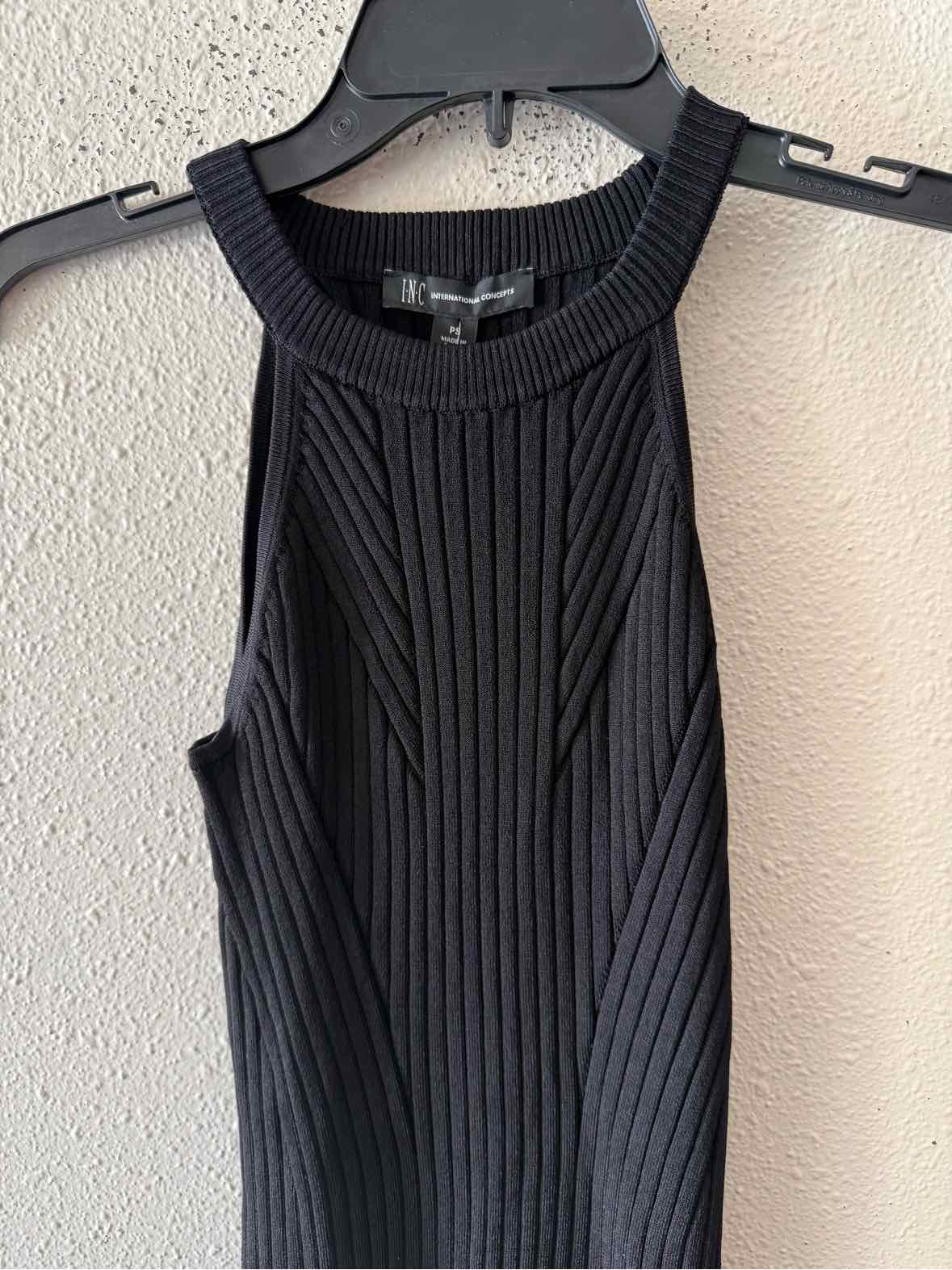 international concepts Black Size SP Dress