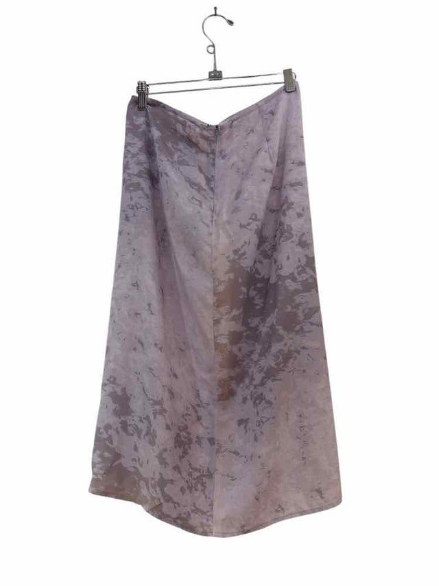 Still Water Lavender Size One Size Skirt