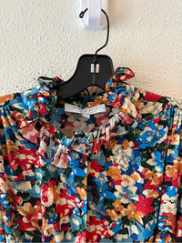 Hunter Bell Multi Size L Dress