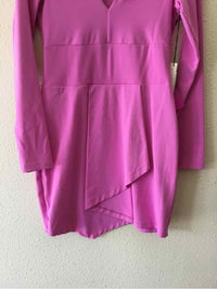 Susana Monaco Pink Size M Dress