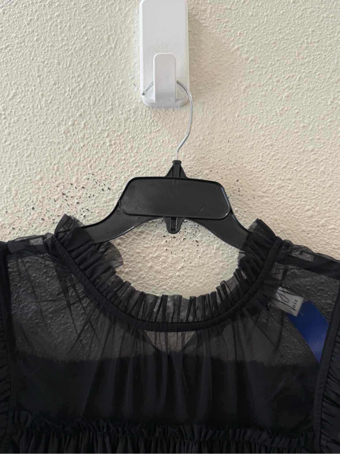 Joie Black Size SP Shirt