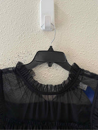 Joie Black Size SP Shirt