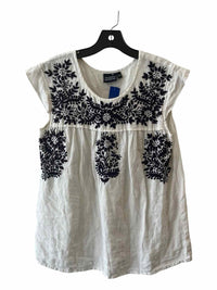 madison matthews White and black Size XS Shirt