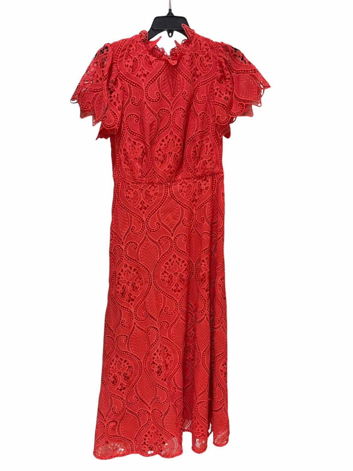 Shoshanna Orange Size S Dress