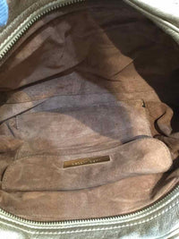 Marc Jacobs Champagne Handbag
