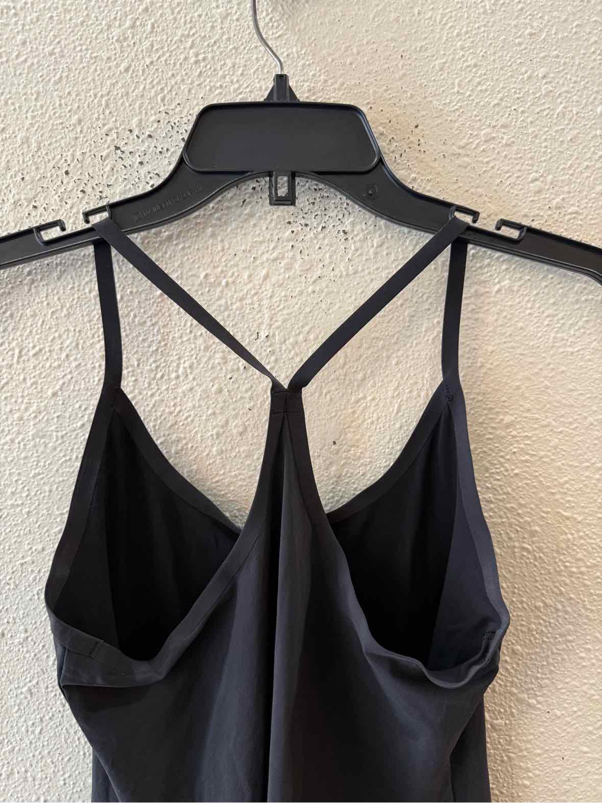 Outdoor Voices Black Size XS Dress