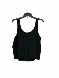Vuori Black Size No Label Tank Top