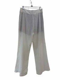 ViX PaulaHermanny White Size L Pants
