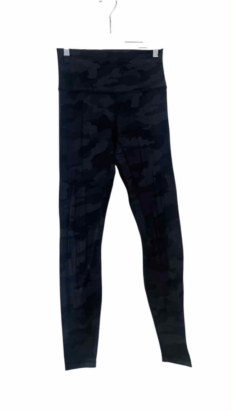 Lululemon Black Size S Leggings