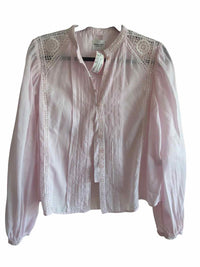 marant etoile Baby Pink Size 44 Shirt