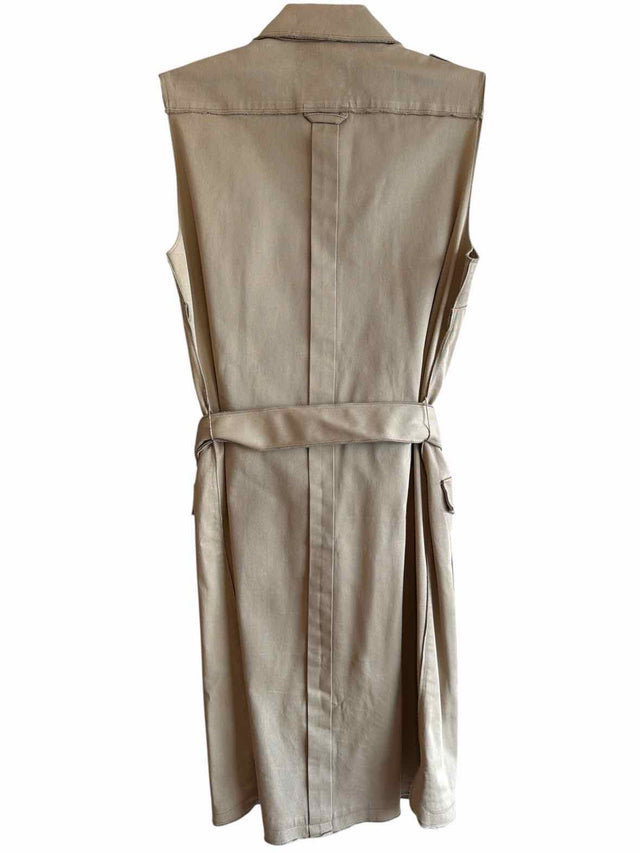 D&G Khaki Size 42 Dress