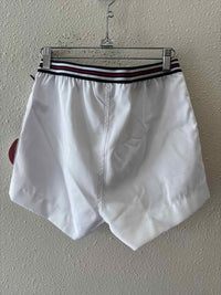 FILA White and navy Size S Shorts
