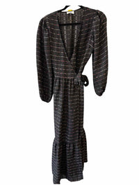 Fresha Black Size S Dress