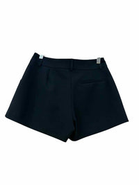 Drew Black Size 2 Shorts