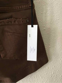 James Jeans Brown Size 25 Shorts