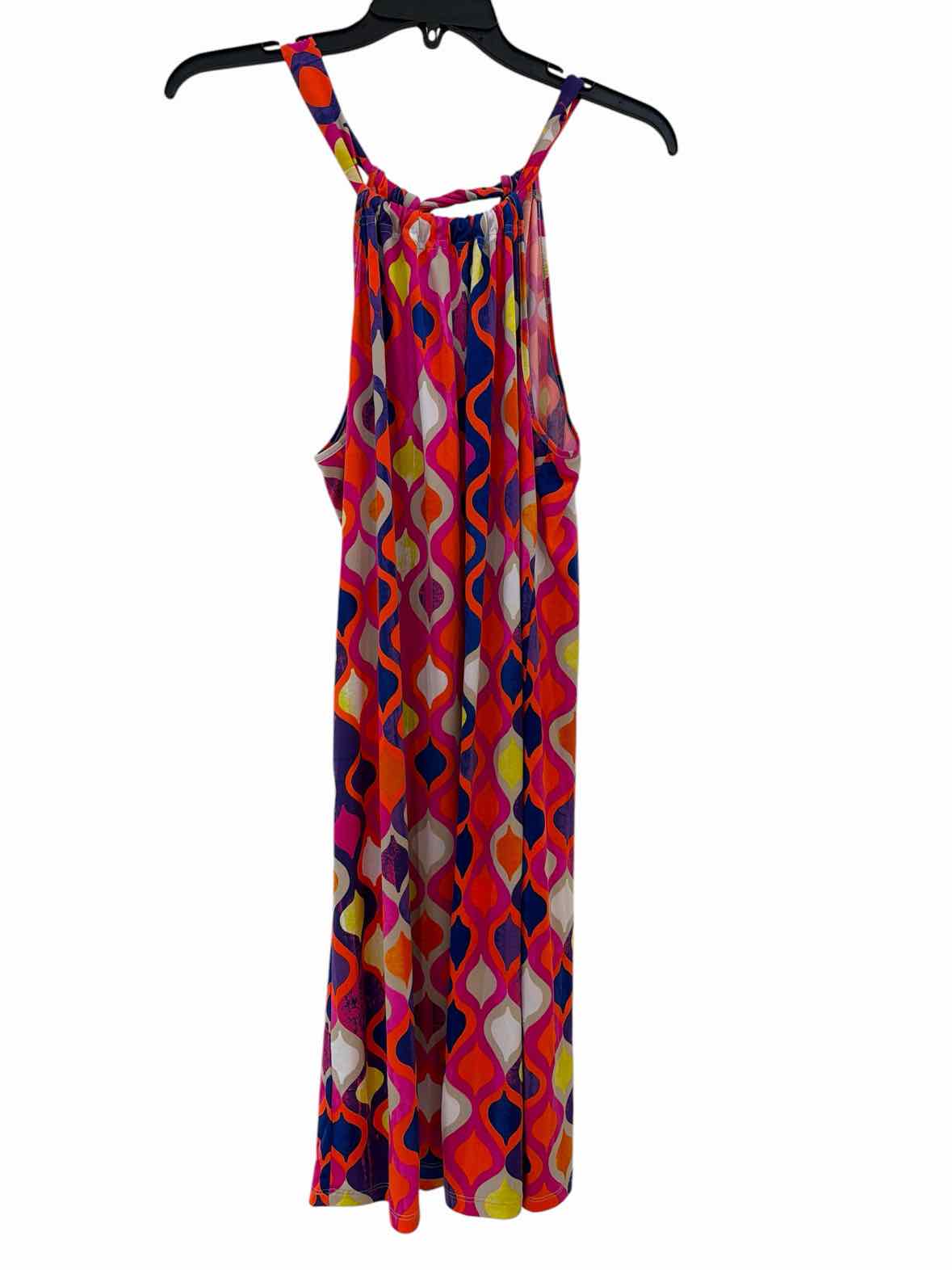 Trina Turk Multi Size Fits L Dress