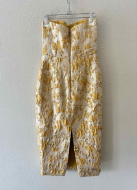 Mestiza Marigold Size 4 Dress