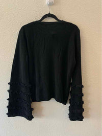 STAUD Black Size S Sweater