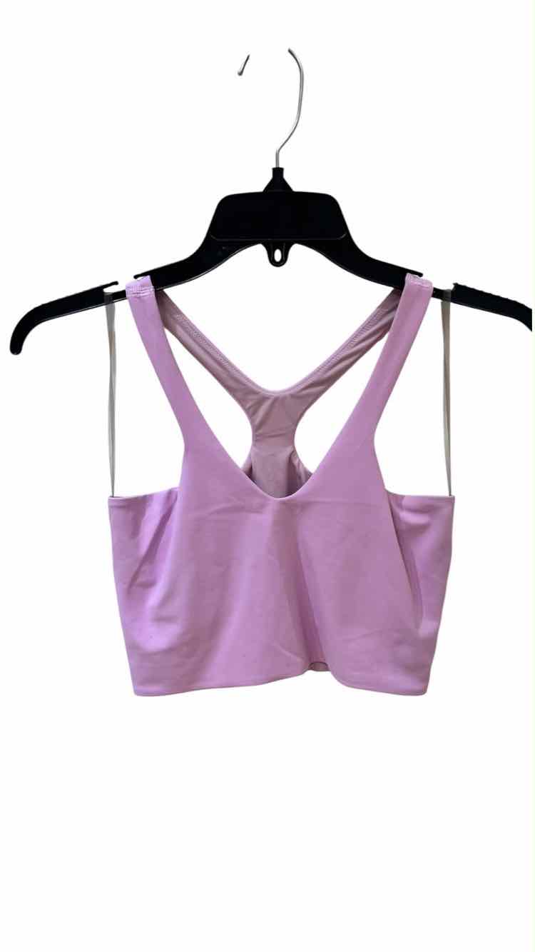 Lululemon Lavender Size S/M Sports Bra