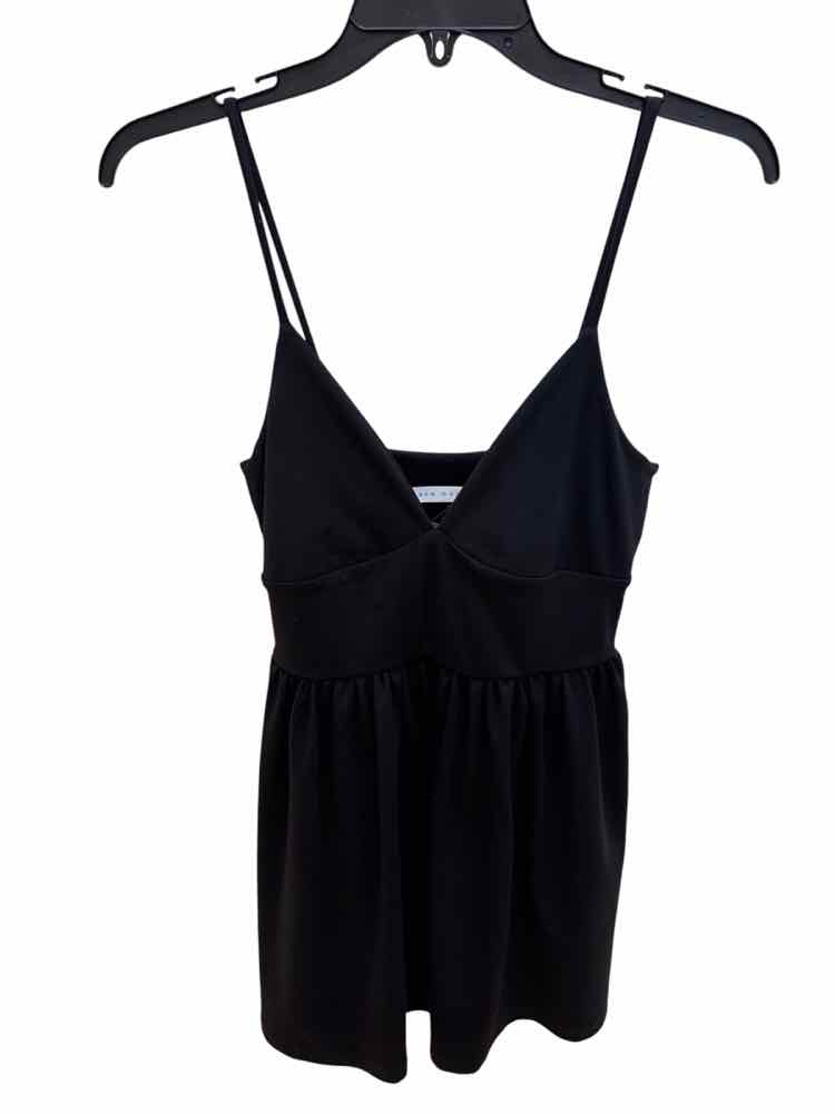 Susana Monaco Black Size M Jumper