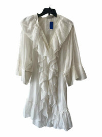 Stella McCartney White Size 42 Dress