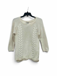 Cynthia Rowley biege Size S Sweater