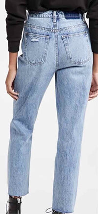 Ksubi Medium Acid Wash Size 34 Jeans