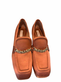 Zimmermann Brick Red Size 37 Shoes