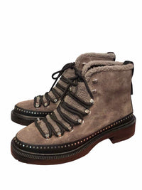 rag & bone Gray Size 38.5 Shoes