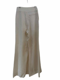 Adriana Fernandez Ivory Size XS Pants