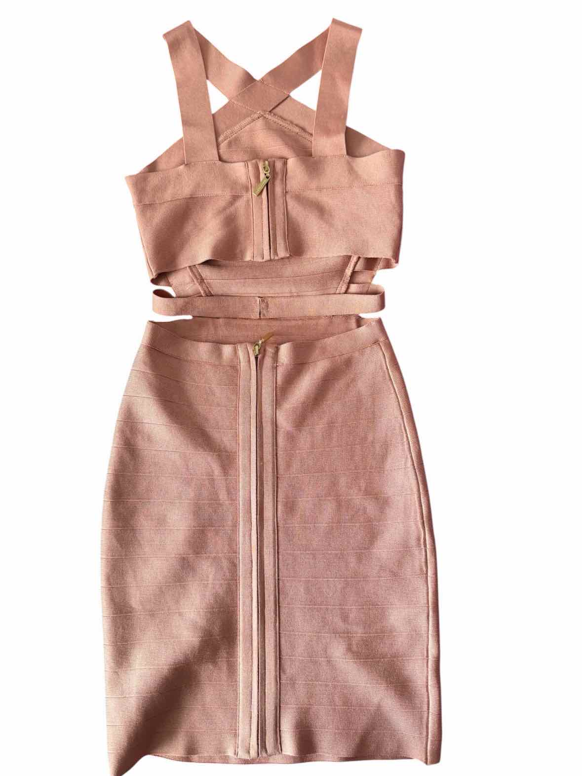 Marciano Guess Blush Size XS Dress