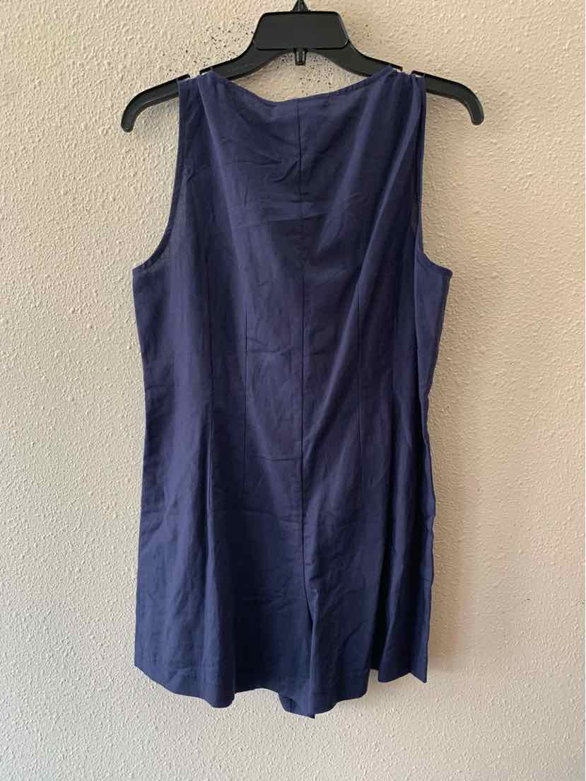 Marta Scarampi Torino Navy Size 46 Romper
