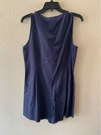 Marta Scarampi Torino Navy Size 46 Romper