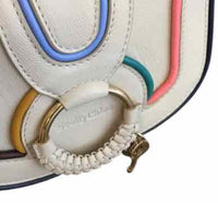 See by Chloe Nude Multi Handbag