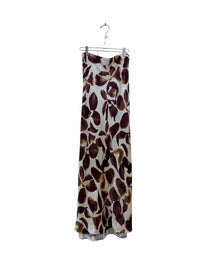 Rails Brown and Beige Size S Skirt