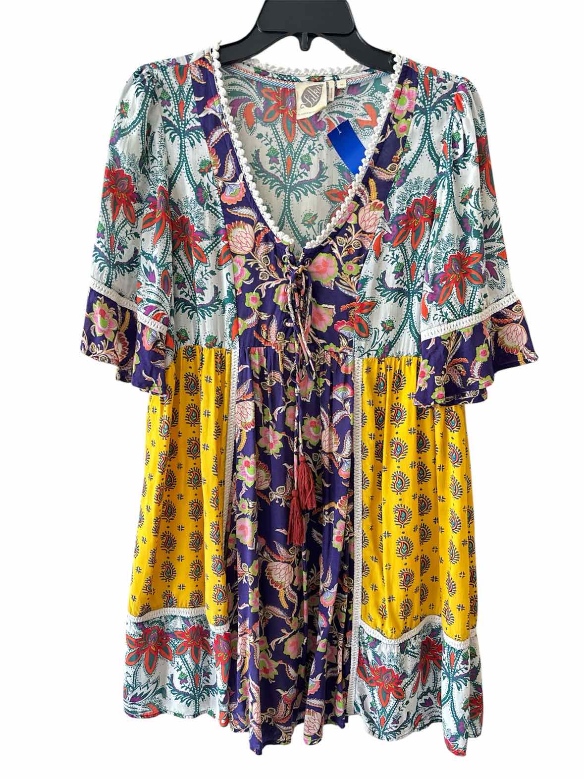 by Anthropologie Multi Size XS Dress