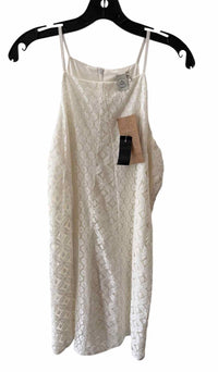 Paper Crane White Size L Dress