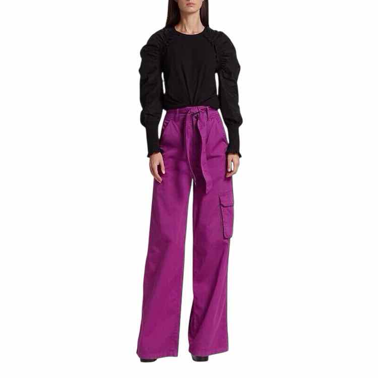 Veronica Beard Hot Pink Size 25 Jeans