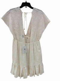 Suboo White Size XS Dress