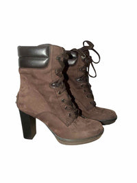 TODS Brown Size 36 Shoes