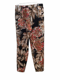 Trina Turk Brown and black Size S Pants