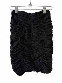 Khaite Black Size 6 Skirt