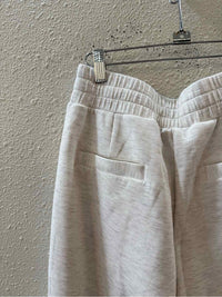 Varley Heather Cream Size M Jogger
