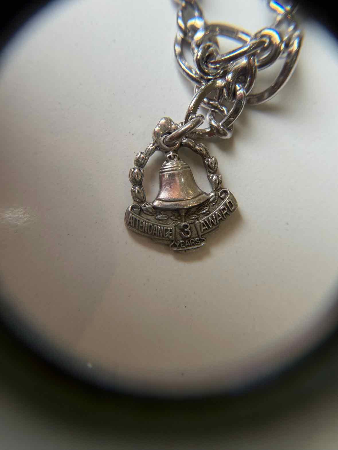 Cto Silver Bracelet